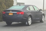 2018 Chevrolet Impala LS