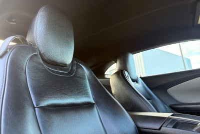 2014 Chevrolet Camaro LS