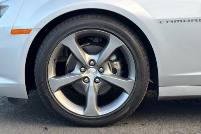 2014 Chevrolet Camaro LS