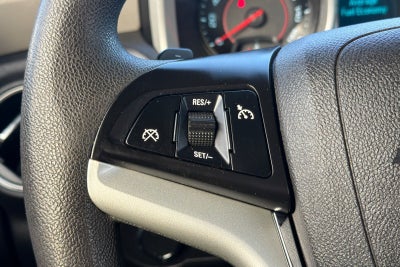 2014 Chevrolet Camaro LS