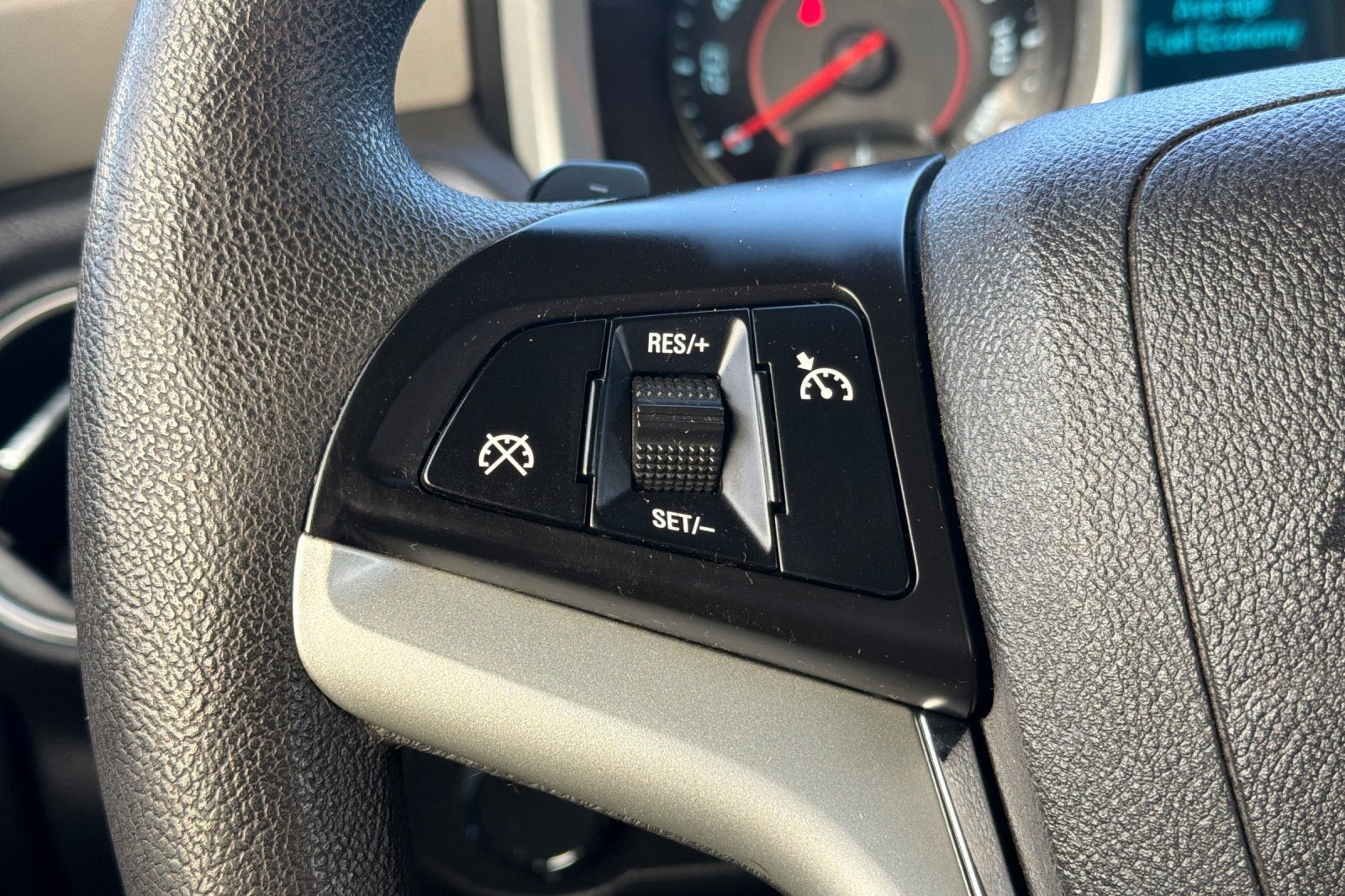 2014 Chevrolet Camaro LS