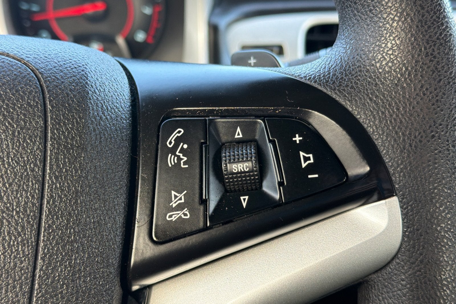 2014 Chevrolet Camaro LS