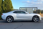 2014 Chevrolet Camaro LS