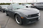 2012 Chevrolet Camaro 2LS