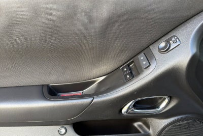 2015 Chevrolet Camaro SS