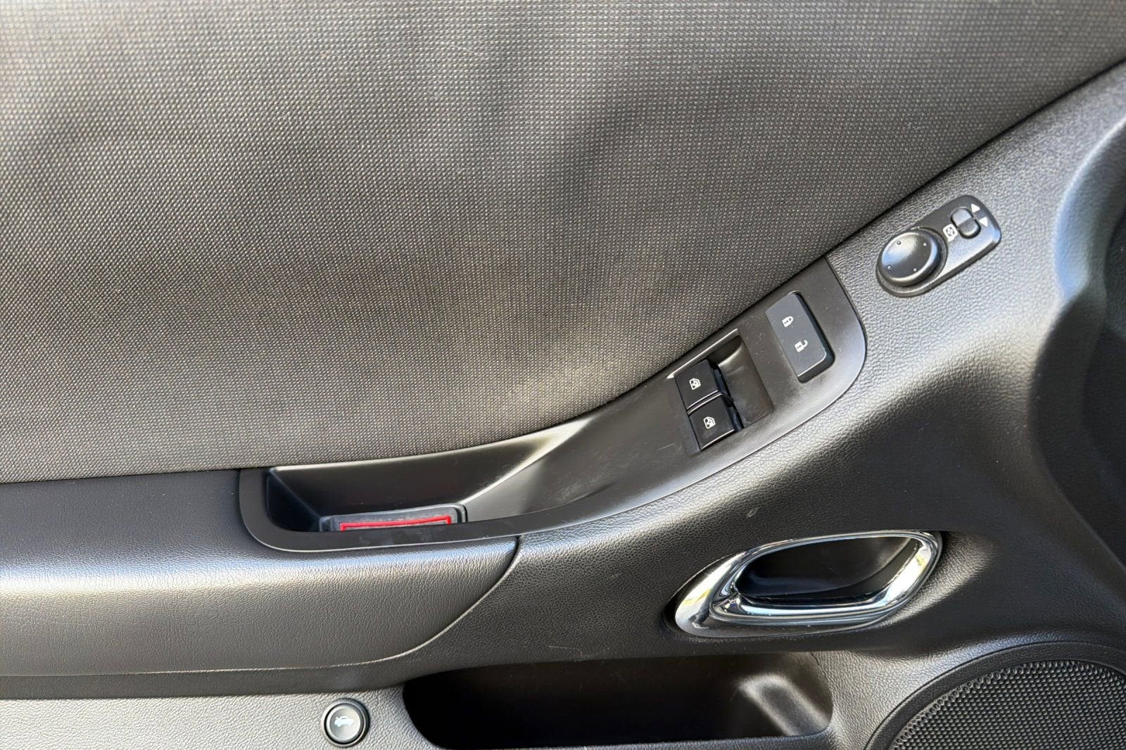 2015 Chevrolet Camaro SS