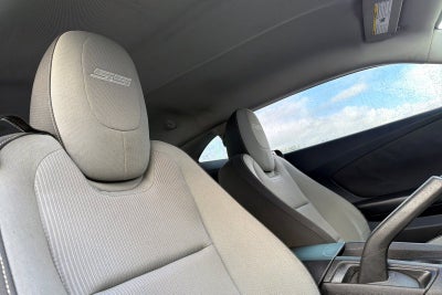 2015 Chevrolet Camaro SS