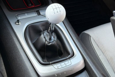 2015 Chevrolet Camaro SS