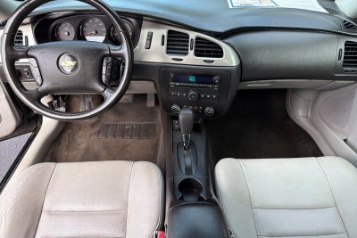 2006 Chevrolet Monte Carlo LTZ