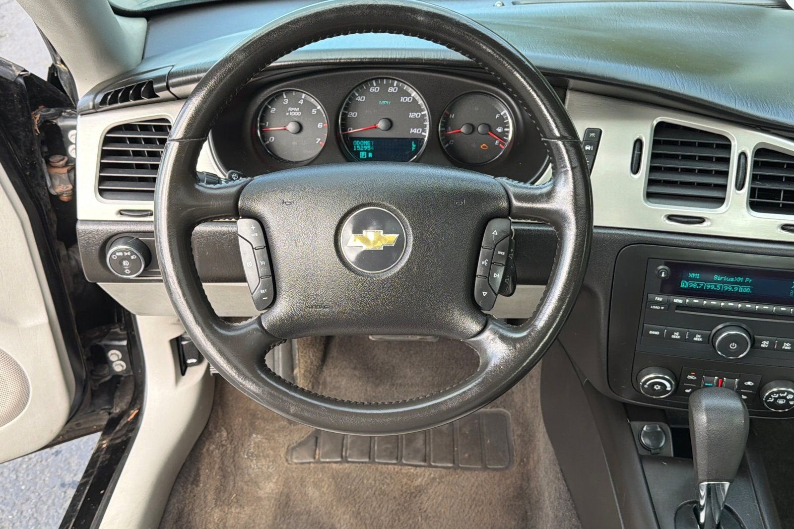 2006 Chevrolet Monte Carlo LTZ