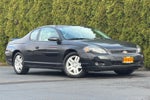2006 Chevrolet Monte Carlo LTZ