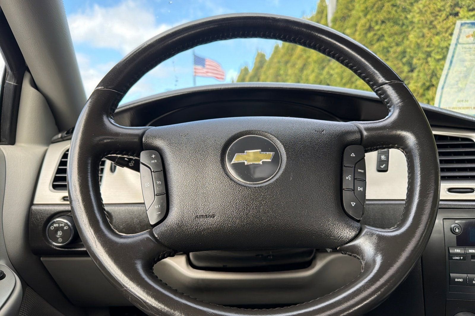 2006 Chevrolet Monte Carlo LTZ