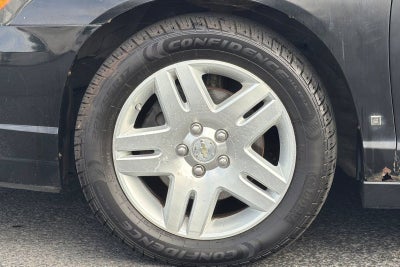 2006 Chevrolet Monte Carlo LTZ