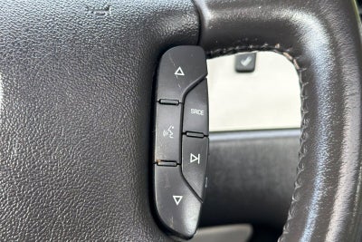 2006 Chevrolet Monte Carlo LTZ