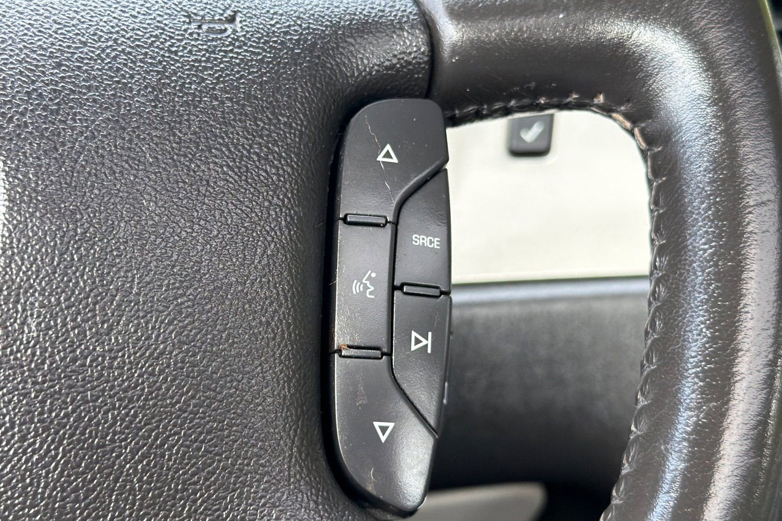 2006 Chevrolet Monte Carlo LTZ