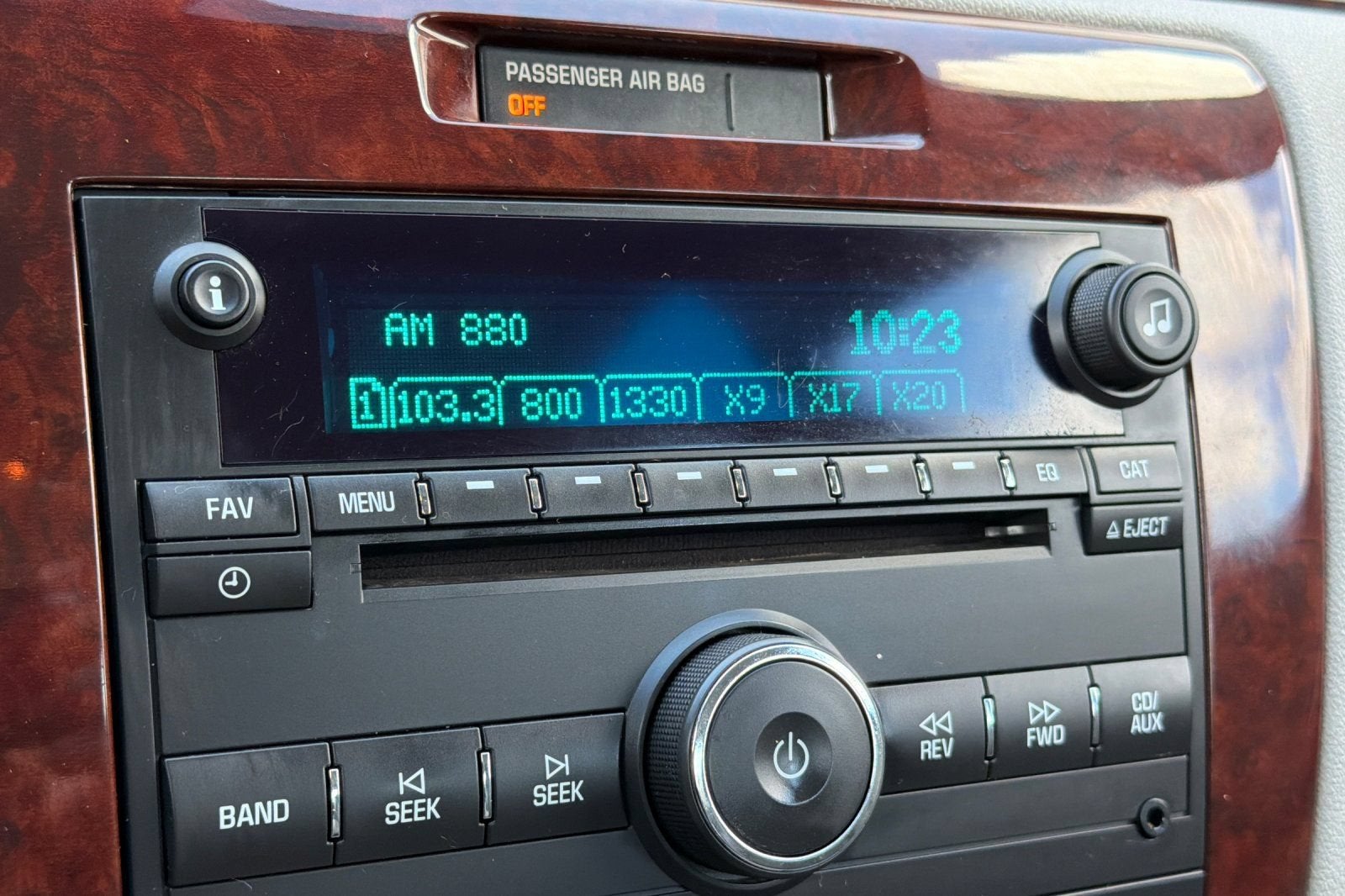 2007 Chevrolet Impala 3.5L LT