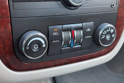 2007 Chevrolet Impala 3.5L LT