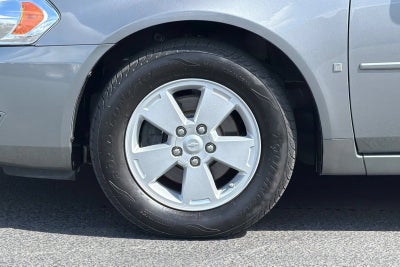 2007 Chevrolet Impala 3.5L LT