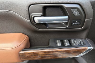 2023 Chevrolet Silverado 2500 HD High Country