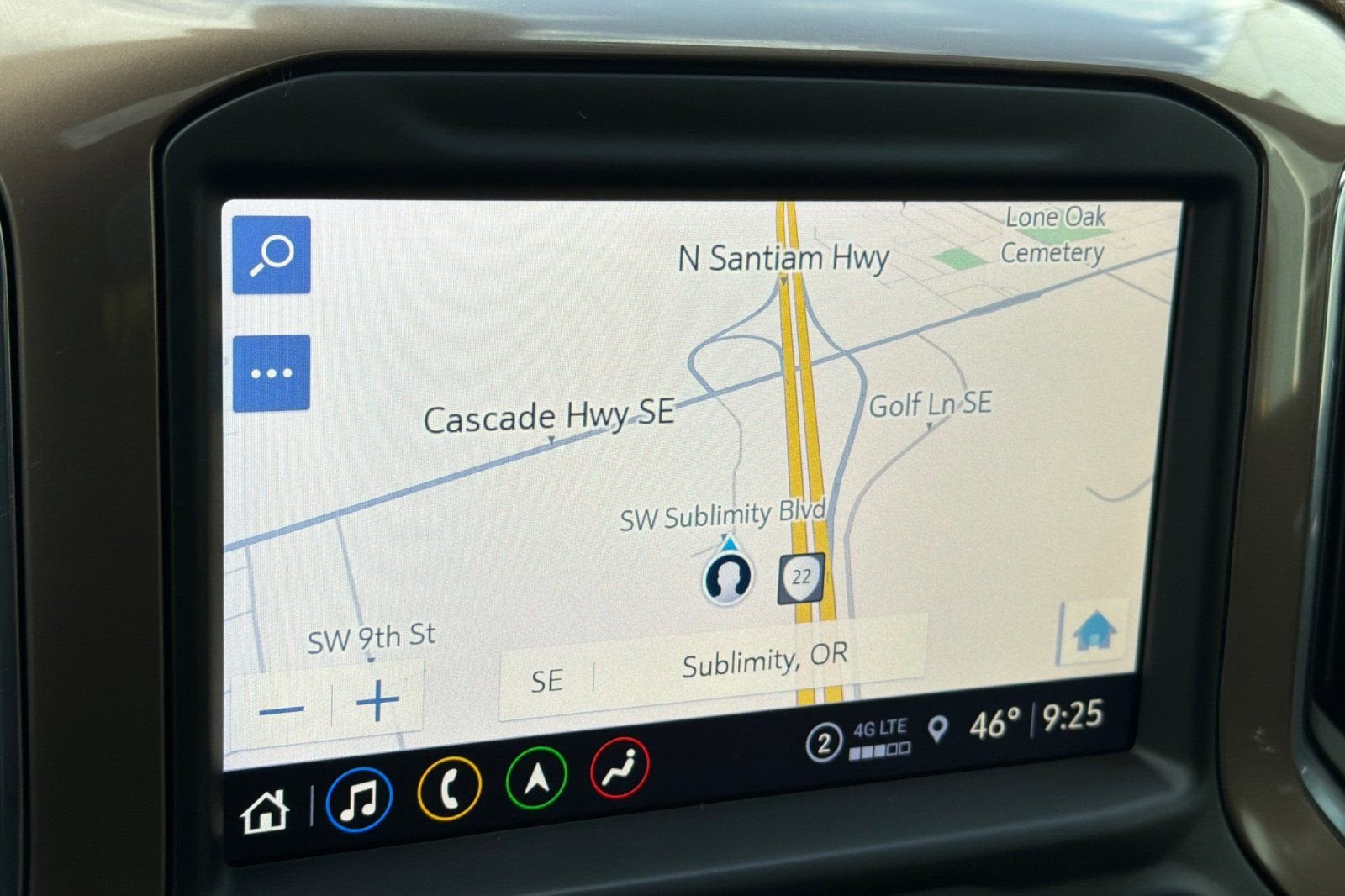 2023 Chevrolet Silverado 2500 HD High Country