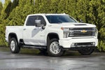 2023 Chevrolet Silverado 2500 HD High Country