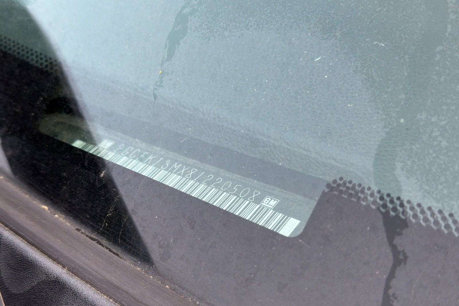 2008 Chevrolet Silverado 1500 LTZ