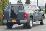 2008 Chevrolet Silverado 1500 LTZ