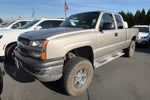 2003 Chevrolet Silverado 1500 LS