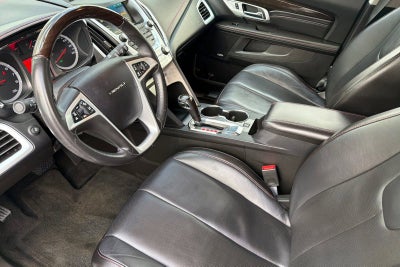 2013 GMC Terrain Denali
