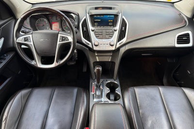 2013 GMC Terrain Denali