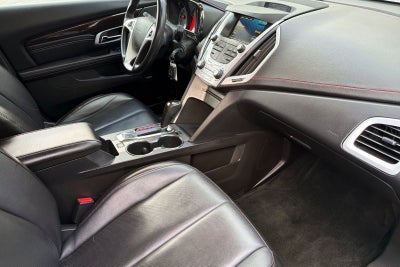 2013 GMC Terrain Denali