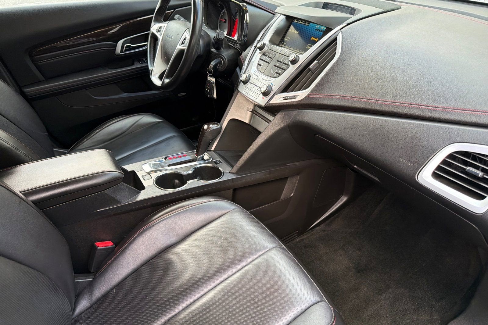 2013 GMC Terrain Denali