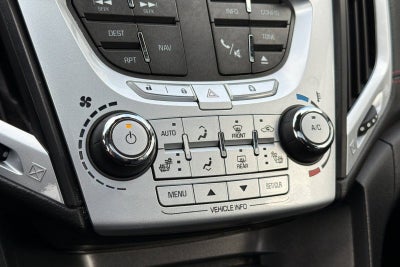 2013 GMC Terrain Denali