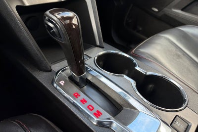 2013 GMC Terrain Denali