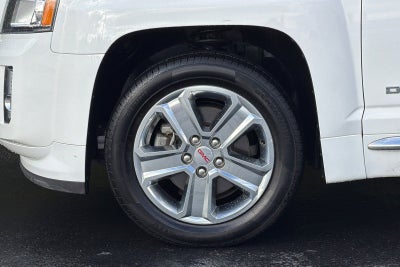 2013 GMC Terrain Denali