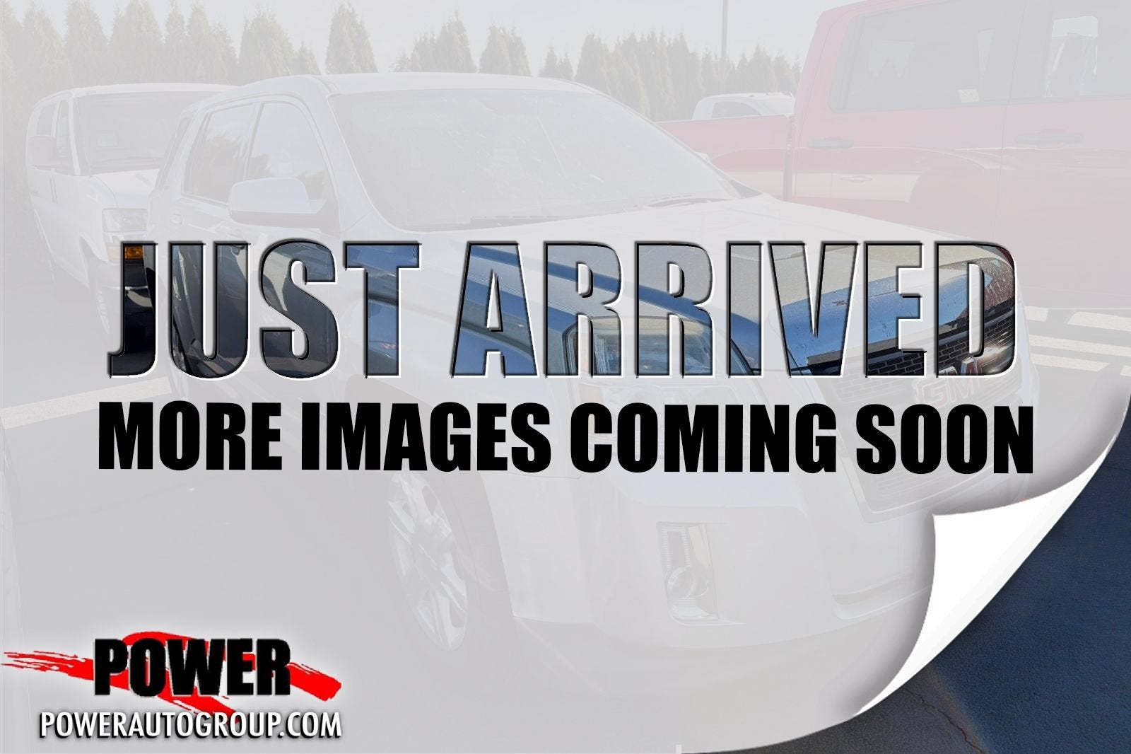 2015 GMC Terrain SLE