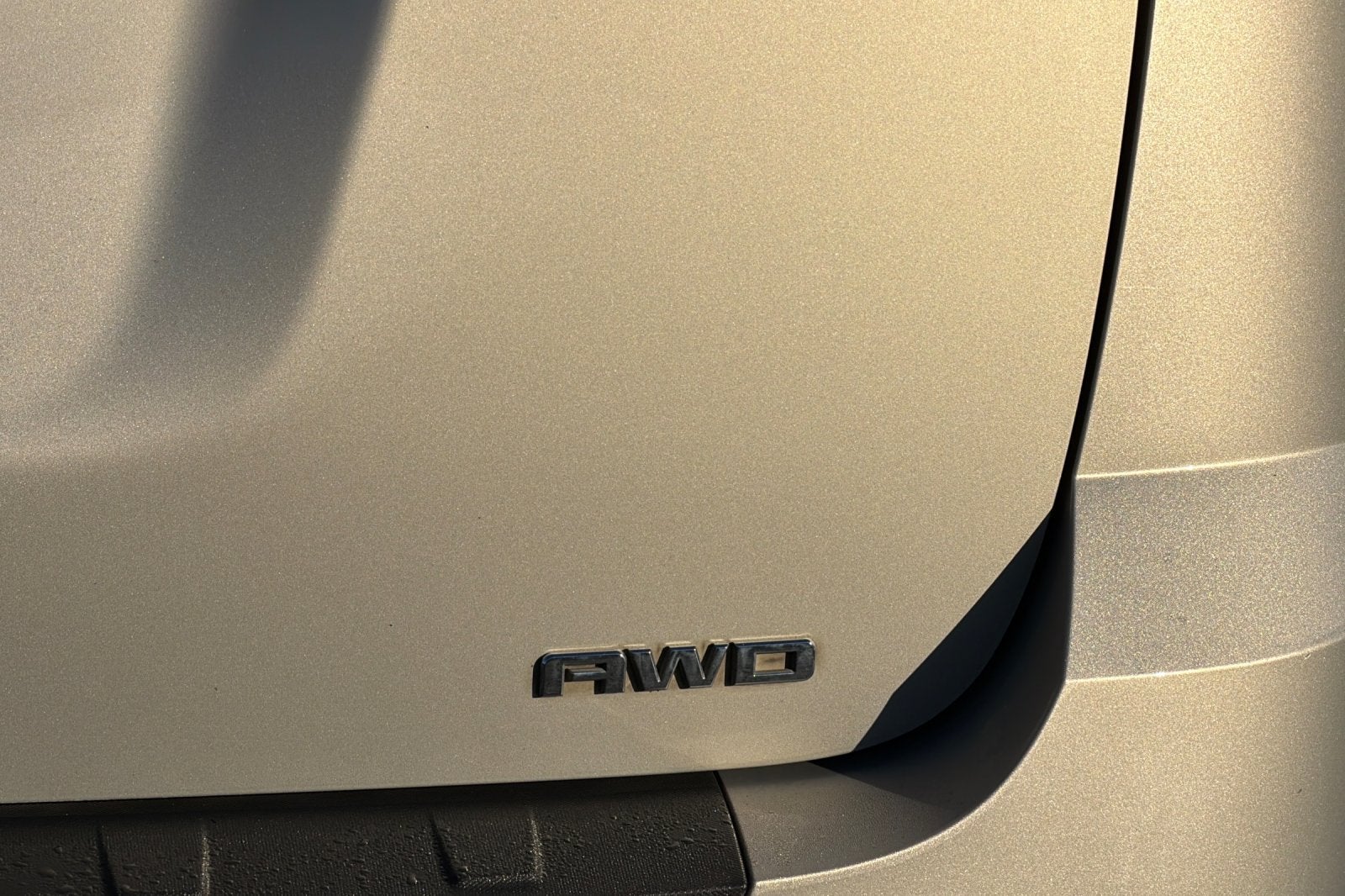 2012 GMC Terrain SLT-2