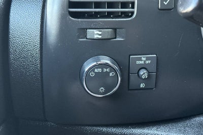 2008 GMC Sierra 1500 SLE1