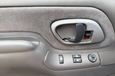 1997 GMC Sierra 1500 EXT CAB 4WD 143.5