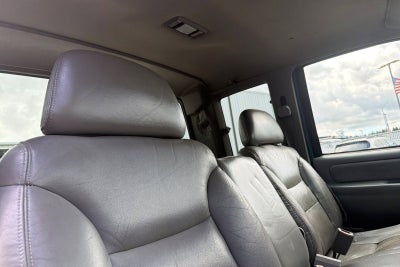 1997 GMC Sierra 1500 EXT CAB 4WD 143.5