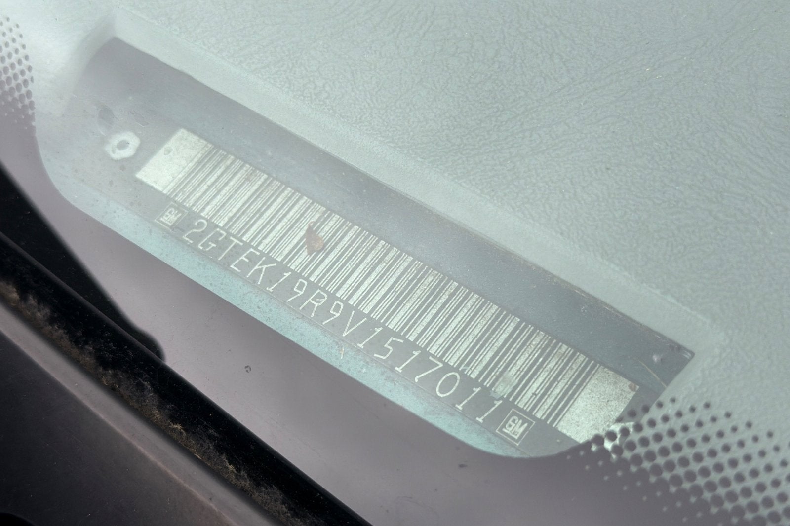 1997 GMC Sierra 1500 EXT CAB 4WD 143