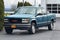 1997 GMC Sierra 1500 EXT CAB 4WD 143.5