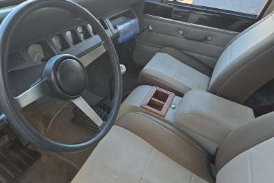 1990 Jeep Wrangler Base