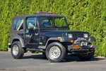1990 Jeep Wrangler Base