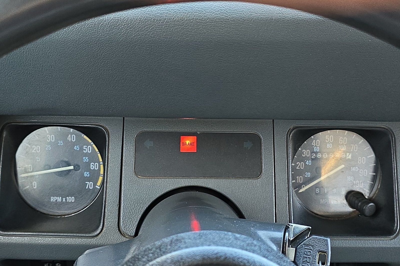 1990 Jeep Wrangler Base