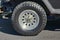 1990 Jeep Wrangler Base