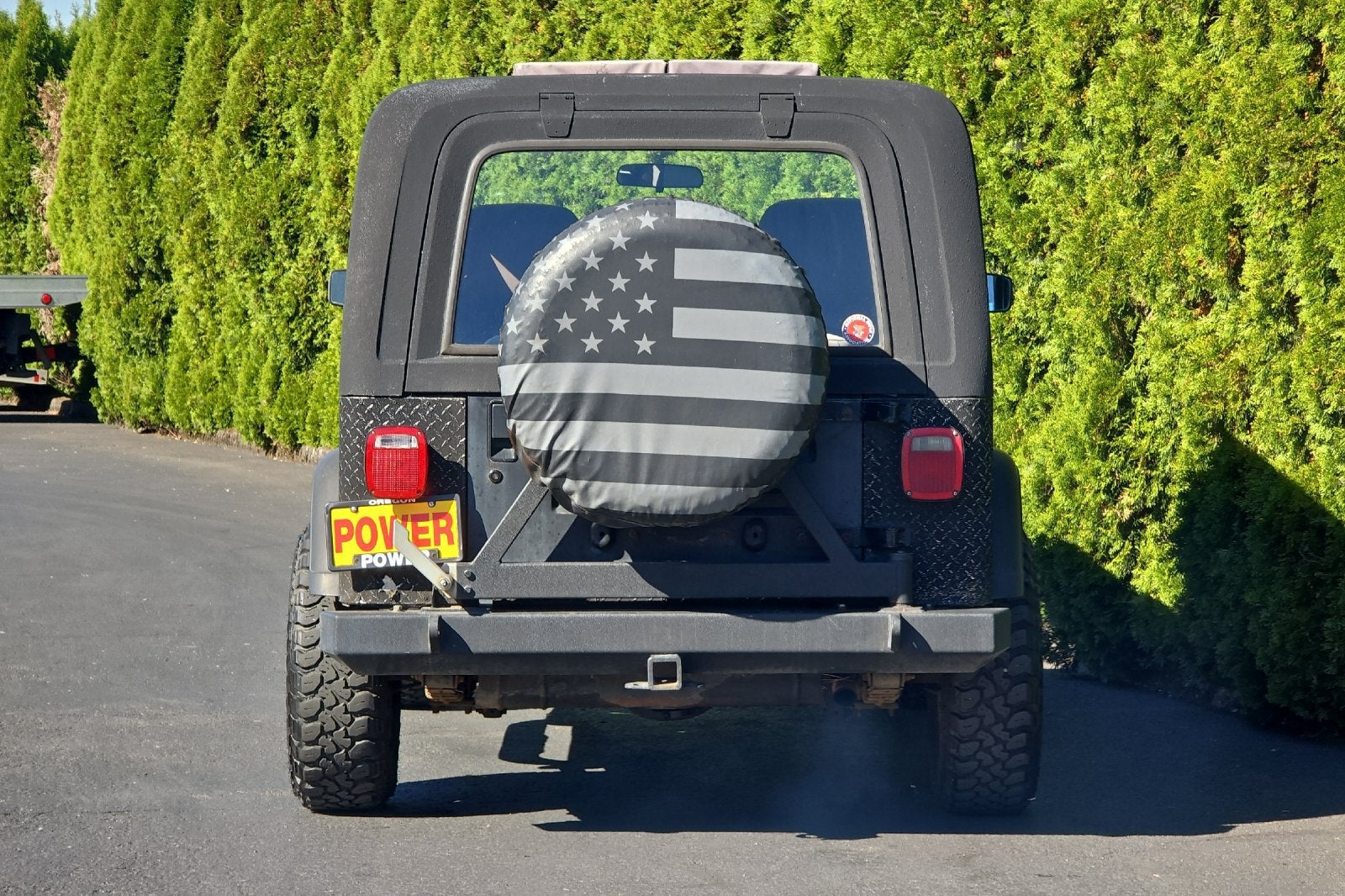1990 Jeep Wrangler Base