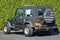 1990 Jeep Wrangler Base