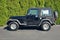 1990 Jeep Wrangler Base