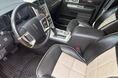 2008 Lincoln MKX 4DR AWD
